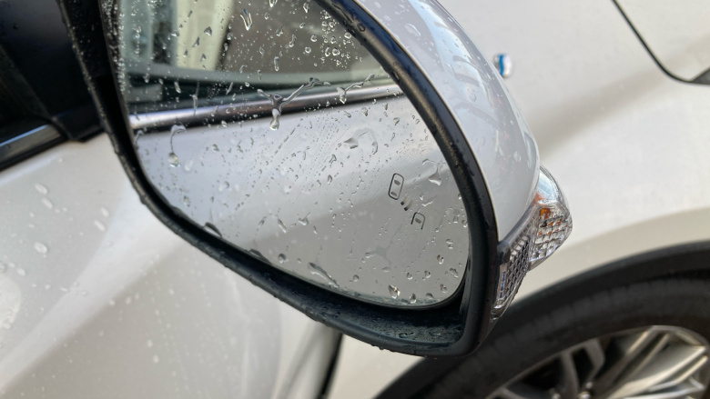 Toyota C-HR 1.8 Hybrid Excel 5dr CVT Hybrid Hatchback